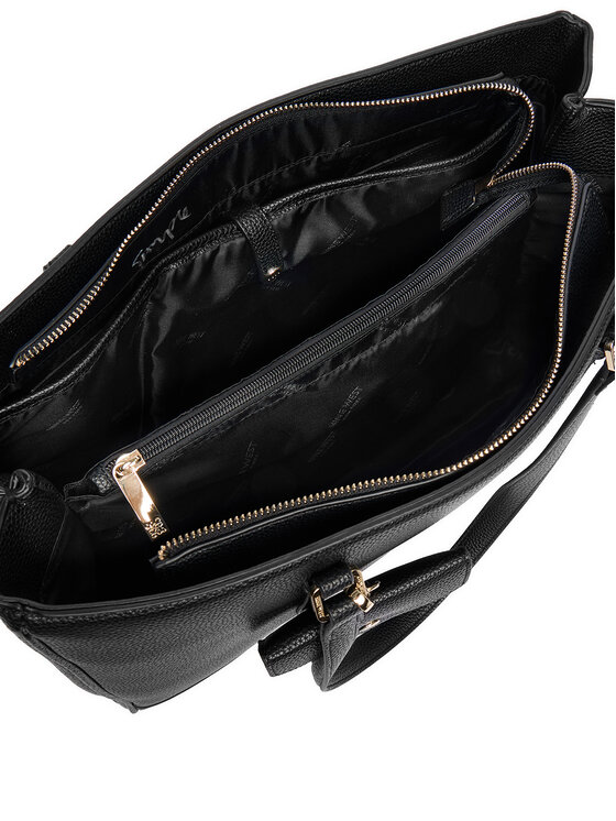 Nine West Nine West Дамска чанта C-TANANA-KY253 Черен