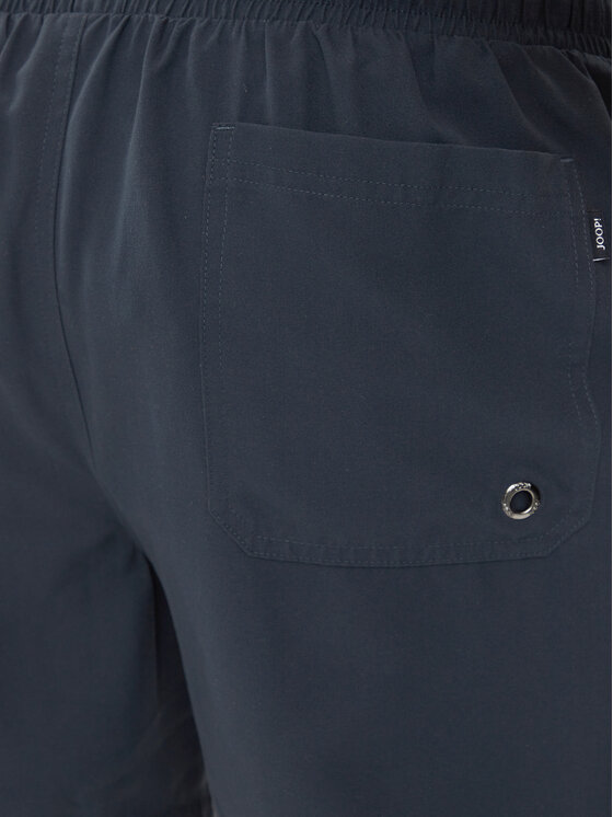 JOOP! Jeans JOOP! Jeans Szorty kąpielowe 30035606 Niebieski