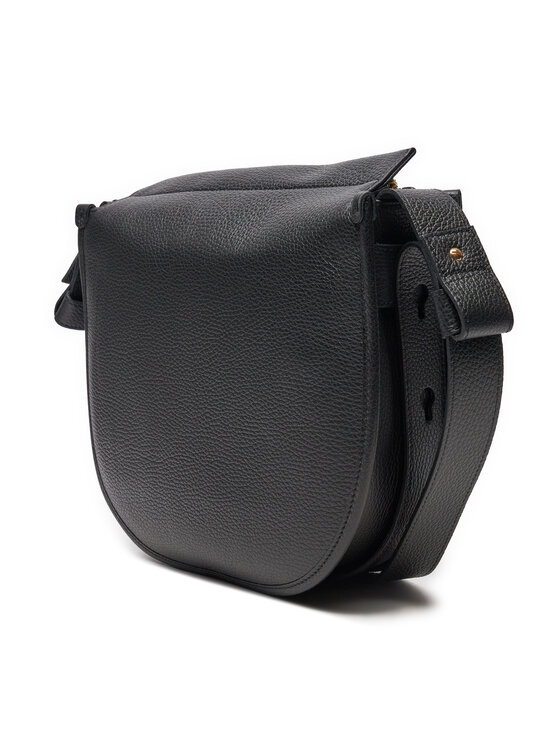 Gianni Chiarini Gianni Chiarini Ročna torba Ginevra BS 11035 GRN Črna