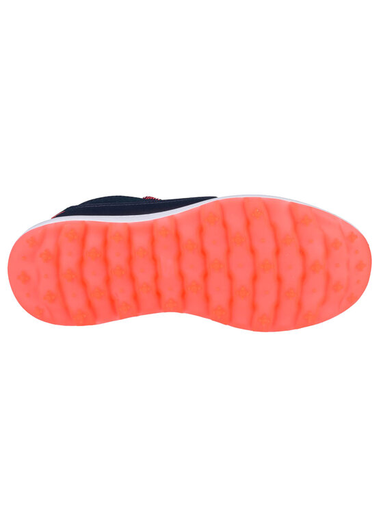 Skechers Skechers Sneakers Skechers Go Golf Max Mojo Blu scuro
