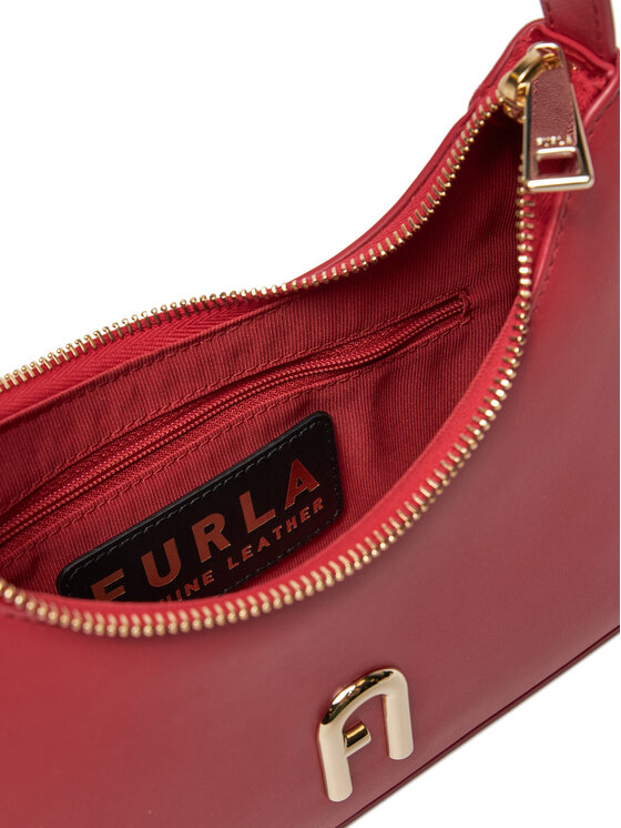 Furla Furla Handtasche Diamante WB00863 AX0733 2673S Rot