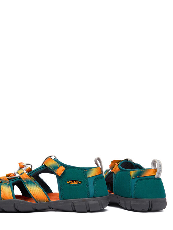 Keen Keen Sandali Seacamp II CNX 1032164 Turkizna