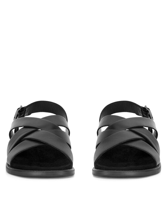 Gino Rossi Gino Rossi Sandalen MARCELLO-02 MB Schwarz