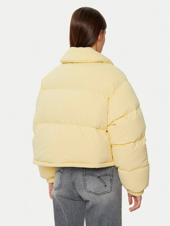 Tommy Jeans Tommy Jeans Sulejope DW0DW20390 Beež Regular Fit
