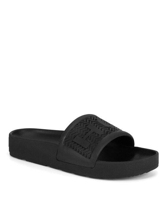 Hunter Hunter Natikače MFD9017EVA-BLK-M Crna