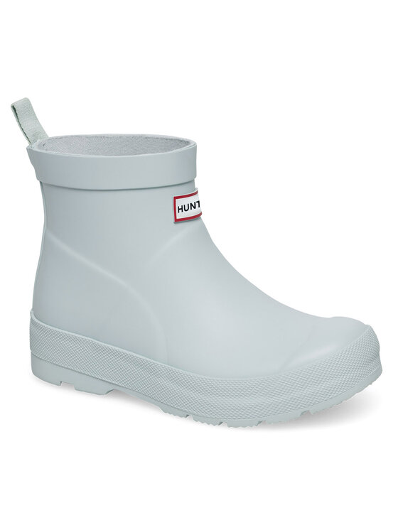 Hunter Hunter Cizme de cauciuc HCF-04 Albastru