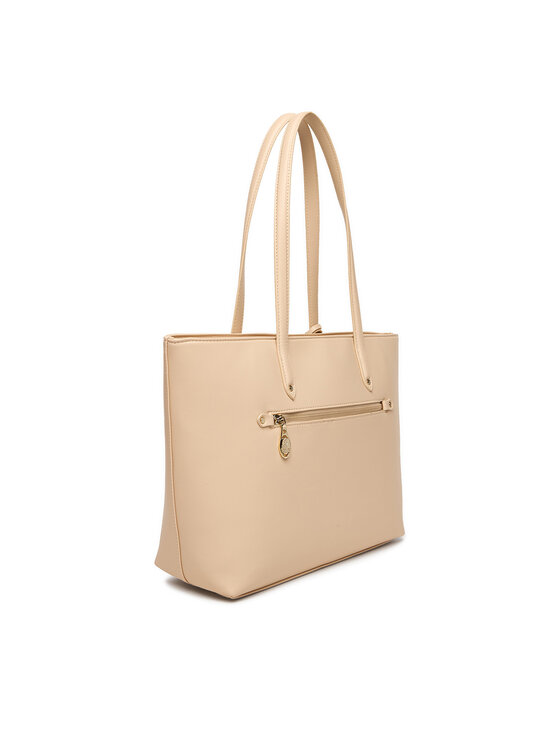 Beverly Hills Polo Club Beverly Hills Polo Club Handtasche CEO-BHPC-L-009-09 Beige