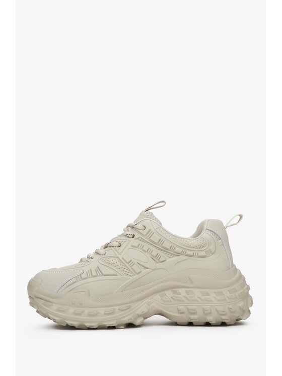 ES8 ES8 Sneakersy ER00112603 Zielony
