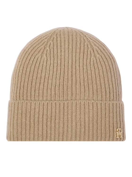 Tommy Hilfiger Tommy Hilfiger Müts AW0AW19098 Beež