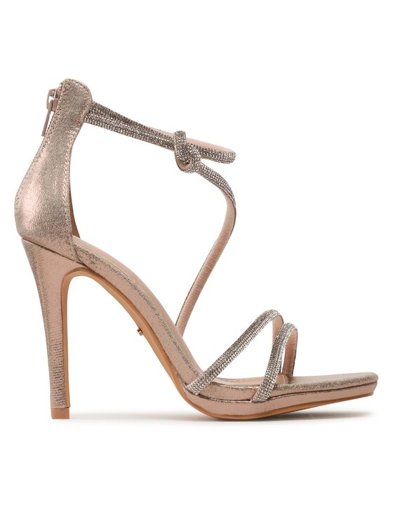 DeeZee DeeZee Sandalen HT784-9 Rosa