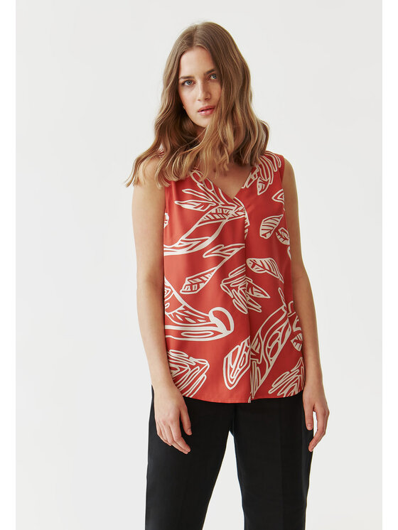 TATUUM TATUUM Halenka KALIA 1 Barevná Classic Fit