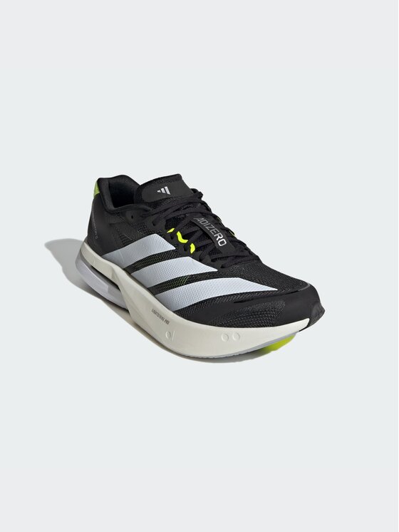 adidas adidas Buty do biegania Adizero Boston 13 Czarny
