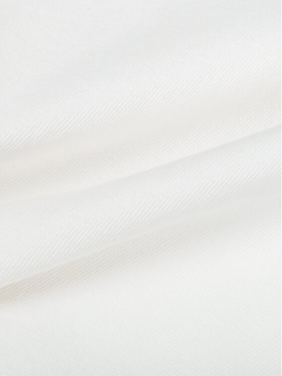 Le Collet Le Collet Jeansy NEW MARBELLA Beżowy Wide Leg