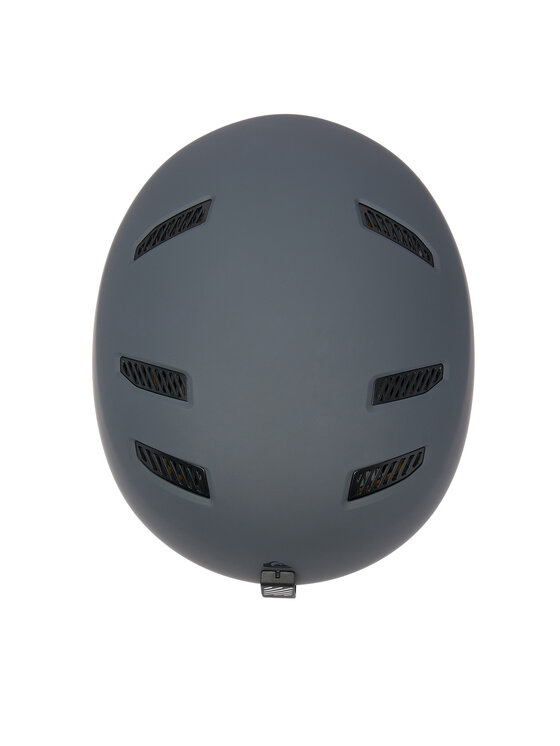 Quiksilver Quiksilver Шолом для сноуборду Lawson Mips EQYTL03080 Сірий