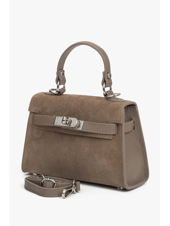 Estro Estro Borsetta ER00118150 Beige