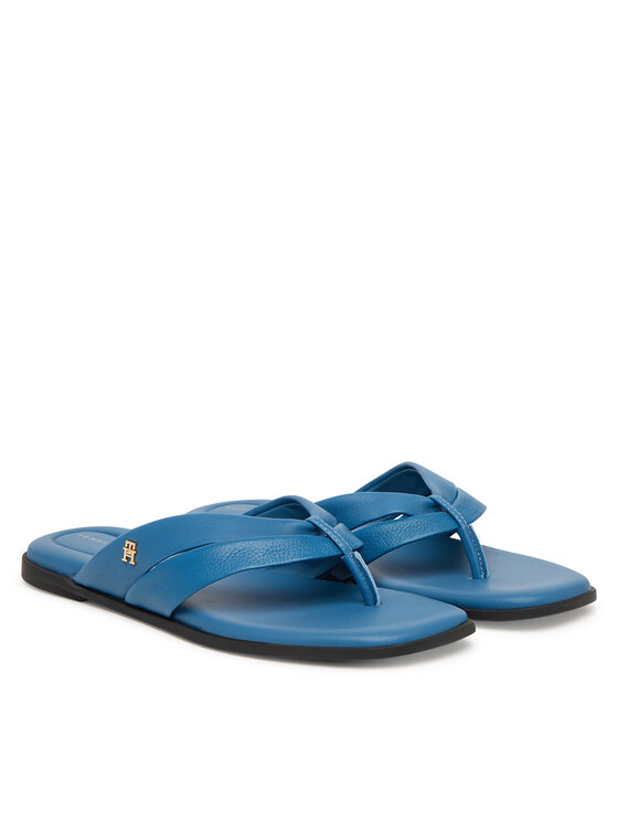 Tommy Hilfiger Tommy Hilfiger Infradito FW0FW09216 Blu
