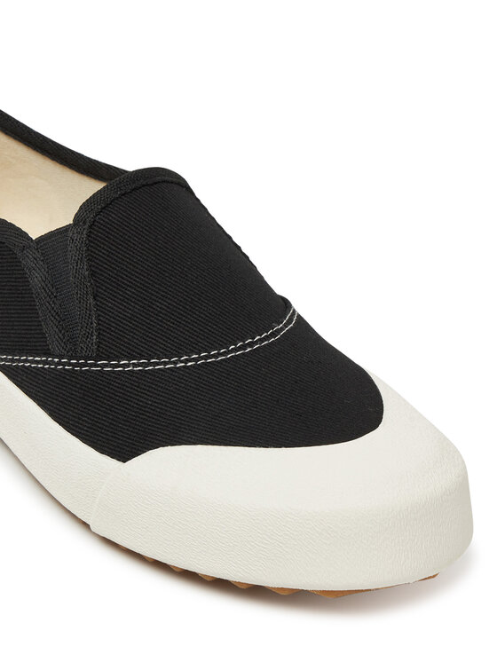 EMU Australia EMU Australia Sneakers aus Stoff Townsville W13173 Schwarz
