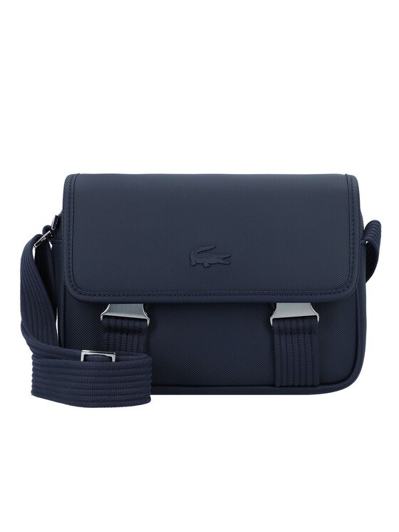 Lacoste Lacoste Torebka 315880 Błękitny