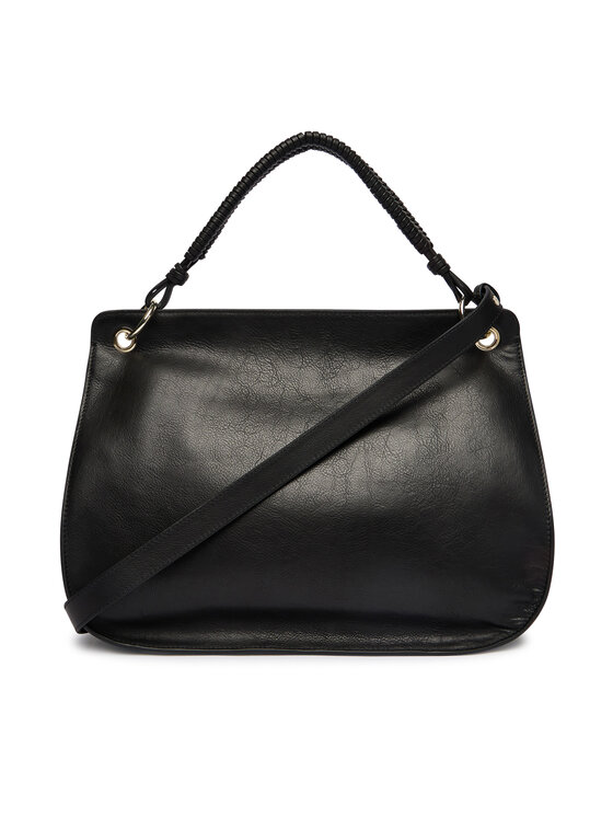 Patrizia Pepe Patrizia Pepe Kabelka 8B0313/L162-K103 Čierna