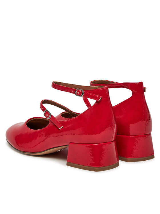 Tamaris Tamaris Décolleté 1-22331-44 Rosso