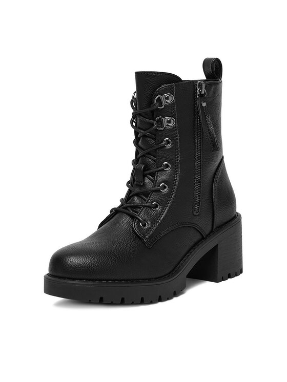 Clara Barson Clara Barson Polacchine CEO-WS5898-19 Nero