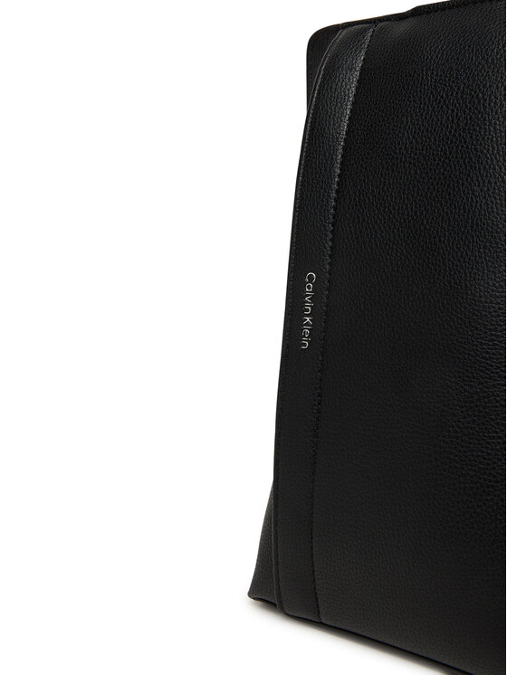 Calvin Klein Calvin Klein Kotike Raised Square Sling LV04D3271G Must
