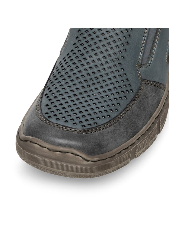Rieker Rieker Cipele 04051-12 Plava