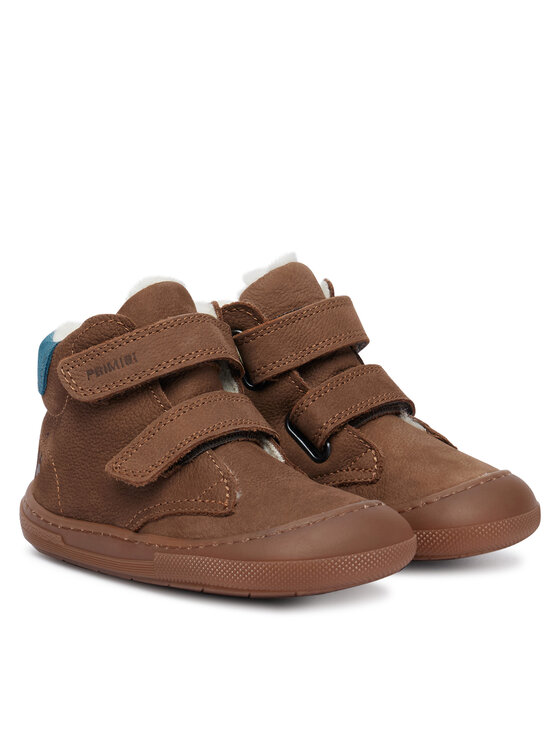 Primigi Primigi Schnürschuhe 2411144 M Braun