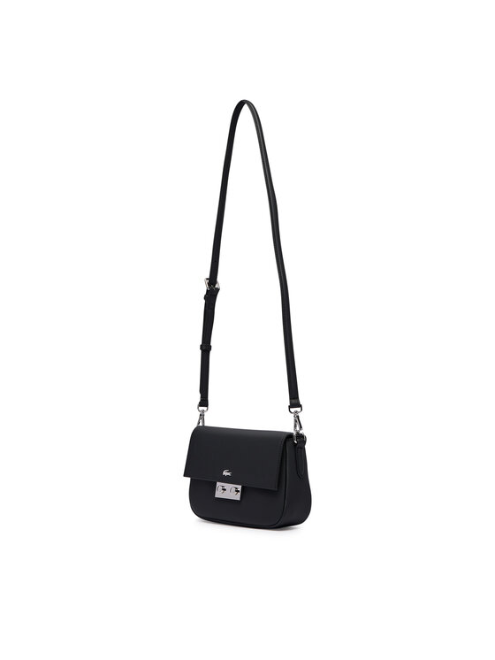 Lacoste Lacoste Torebka NF4757DZ Czarny