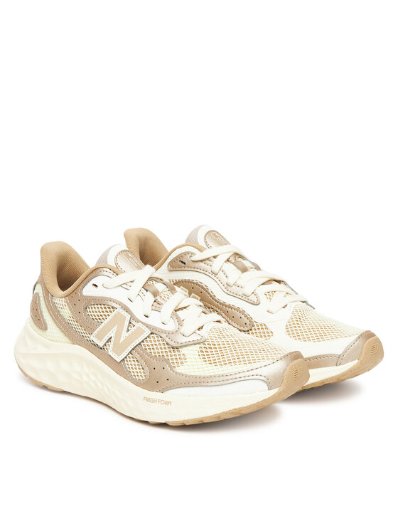 New Balance New Balance Laisvalaikio batai Fresh Foam Arishi V4 Smėlio