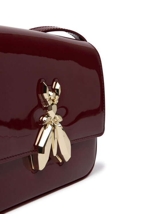 Patrizia Pepe Patrizia Pepe Сумка 8B0303/L125 Коричневий