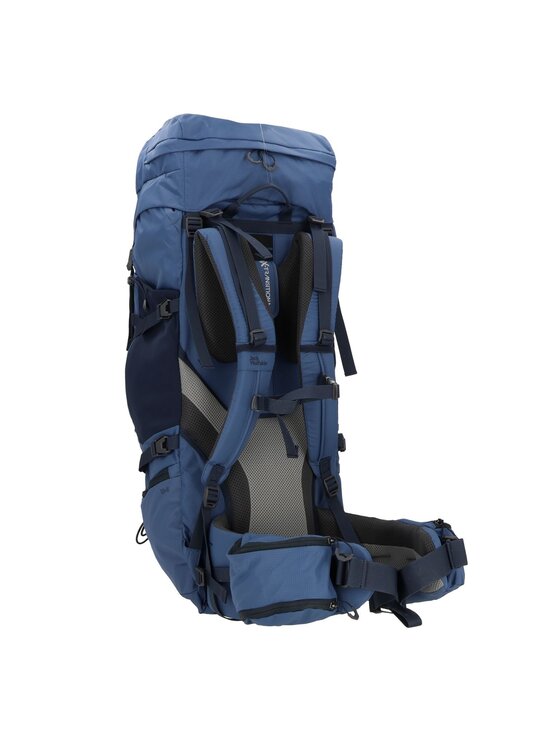 Jack Wolfskin Jack Wolfskin Plecak 250593 Błękitny