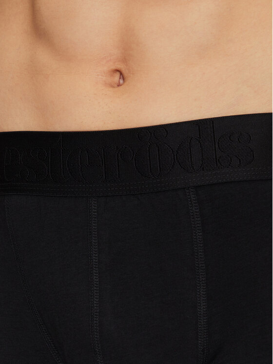 Resteröds Resteröds 10 db-os boxeralsó szett 27910 49 Fekete