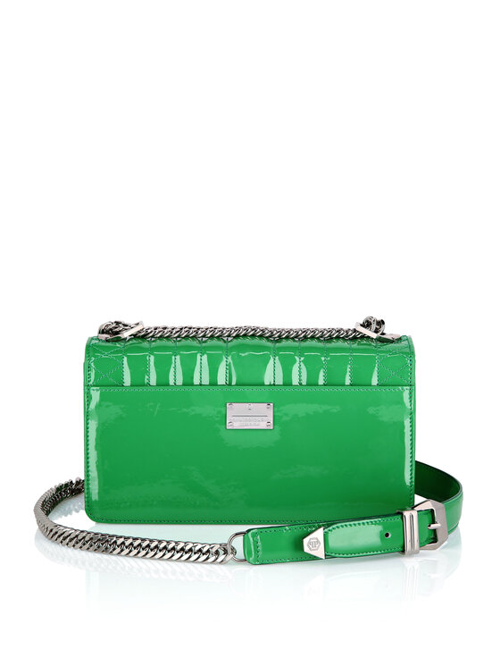 PHILIPP PLEIN PHILIPP PLEIN Torebka 2103 Zielony