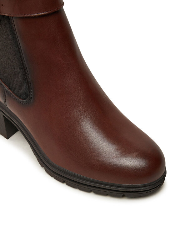 Tamaris Tamaris Saapad 1-25462-43 Pruun