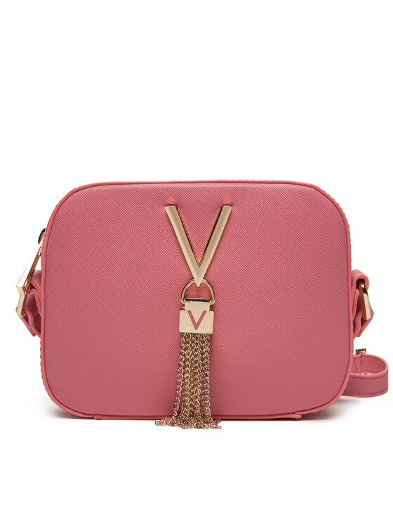 Valentino Valentino Handtasche Divina Sa VBS1IJ09 Rosa