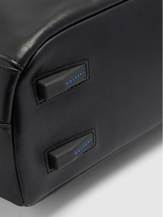 Piquadro Piquadro Cartella 12677 Nero