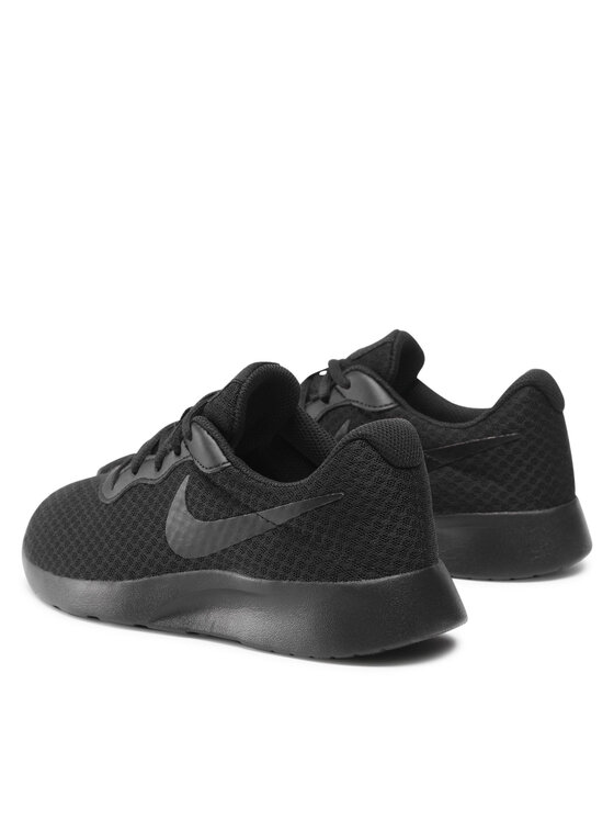 Nike Nike Superge Tanjun DJ6257 002 Črna