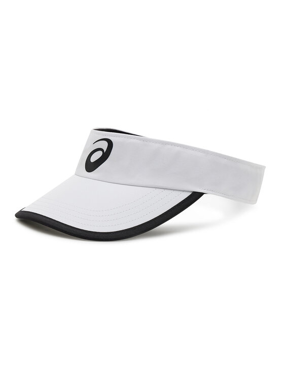 Visiera Performance Visor 3043A018 Bianco