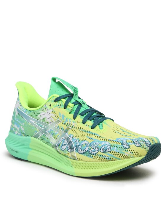 Scarpe Noosa Tri 14 1011B368 Verde