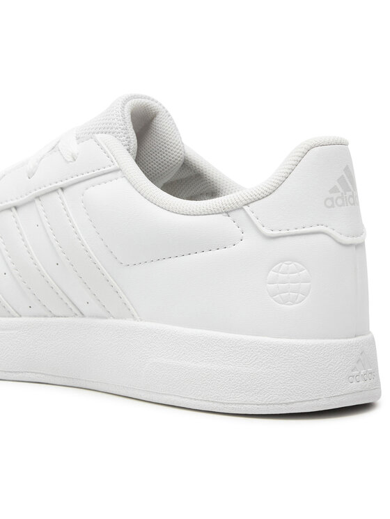 Adidas wit dames on sale