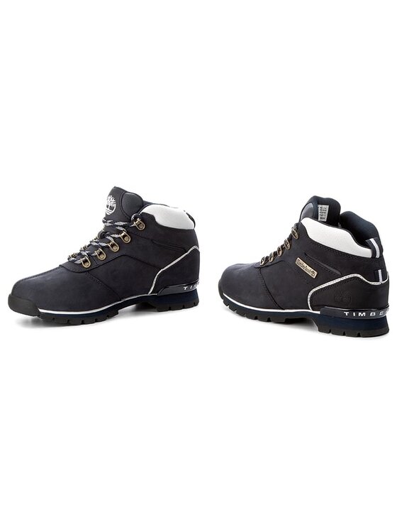 Timberland Turistiniai batai Splitrock 2 6569R/TB06569R4841 Tamsiai mėlyna  • Modivo.lt