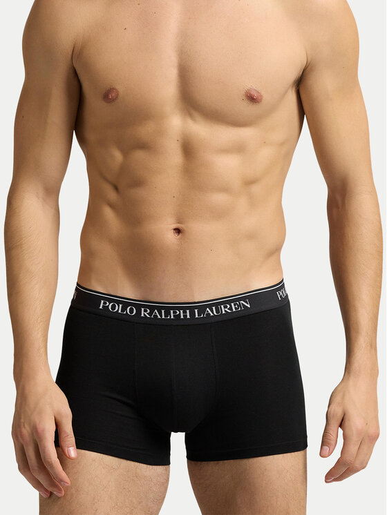 Polo Ralph Lauren Polo Ralph Lauren Σετ μποξεράκια 5 τμχ. 714864292015 Έγχρωμο