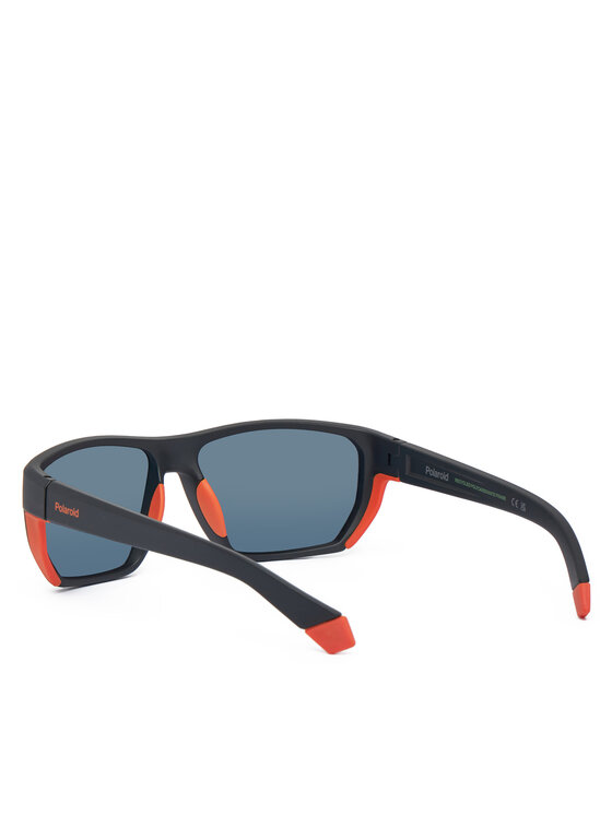 Polaroid Polaroid Ochelari de soare PLD 7057/S 207859 Negru