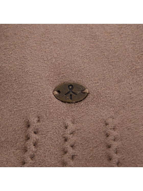 EMU Australia EMU Australia Guanti da donna Beech Forest Gloves Marrone