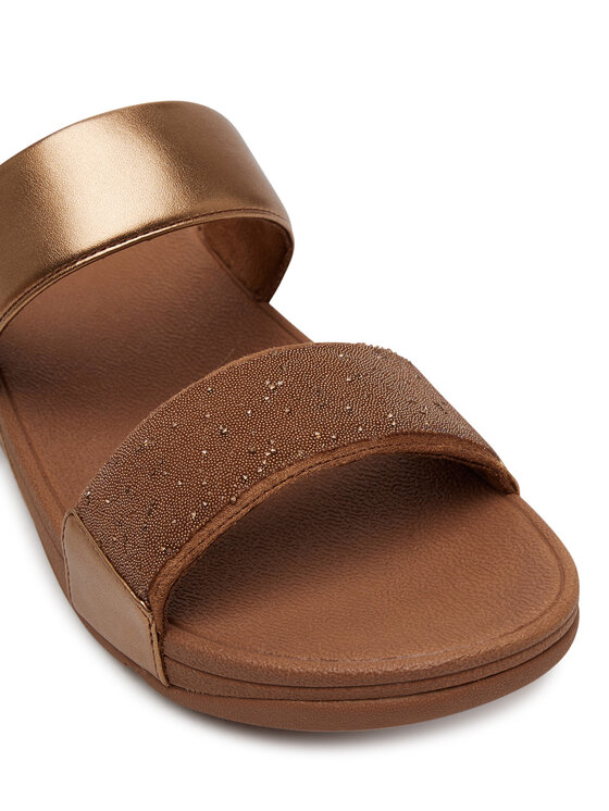 FitFlop FitFlop Шльопанці GB6 A21 Коричневий