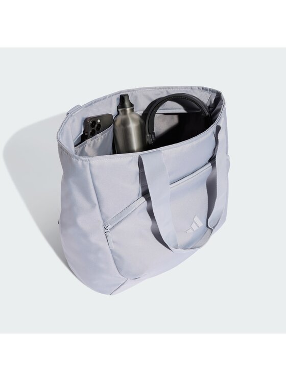 adidas adidas Handtasche KC6820 Grau