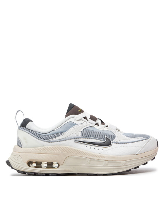 Nike Snīkeri Air Max Bliss Nn DZ4707-001 Pelēks