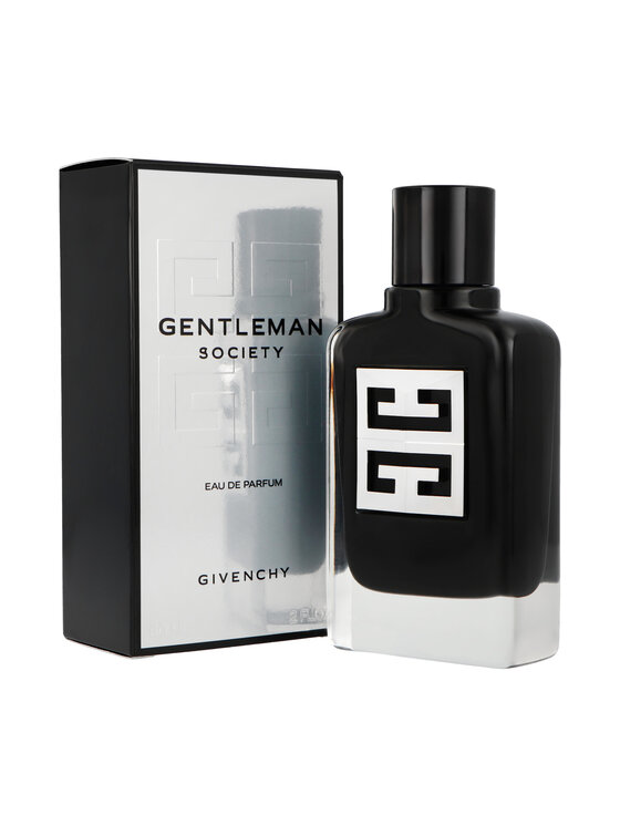Givenchy Givenchy Gentleman Society Woda perfumowana