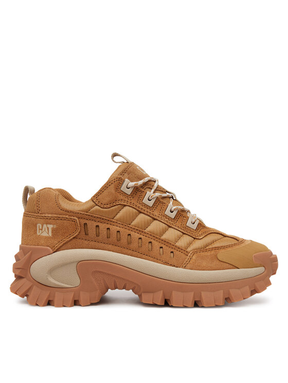 CAT Footwear CAT Footwear Sneakers Intruder P726246 Portocaliu